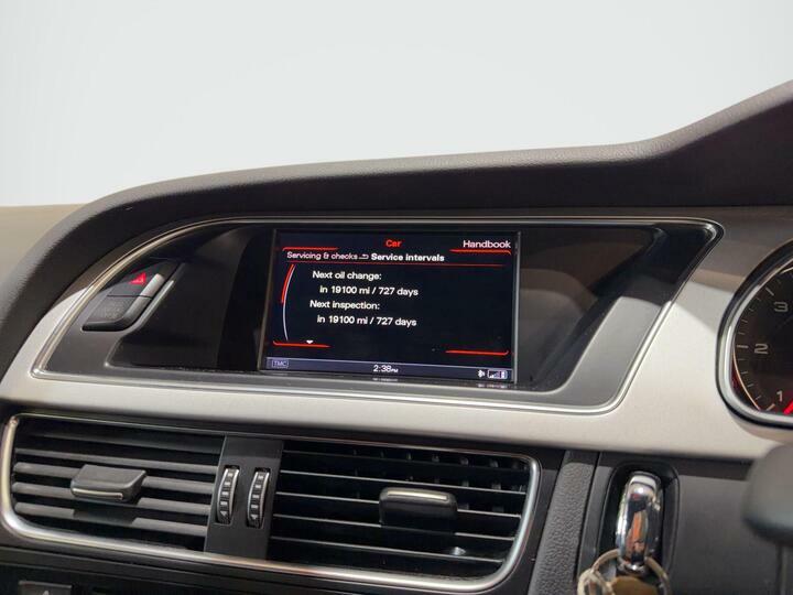 Audi A5 2015 Audi A5 #44