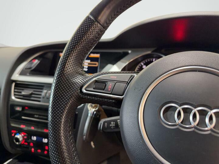 Audi A5 2015 Audi A5 #51