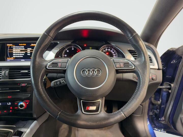 Audi A5 2015 Audi A5 #50