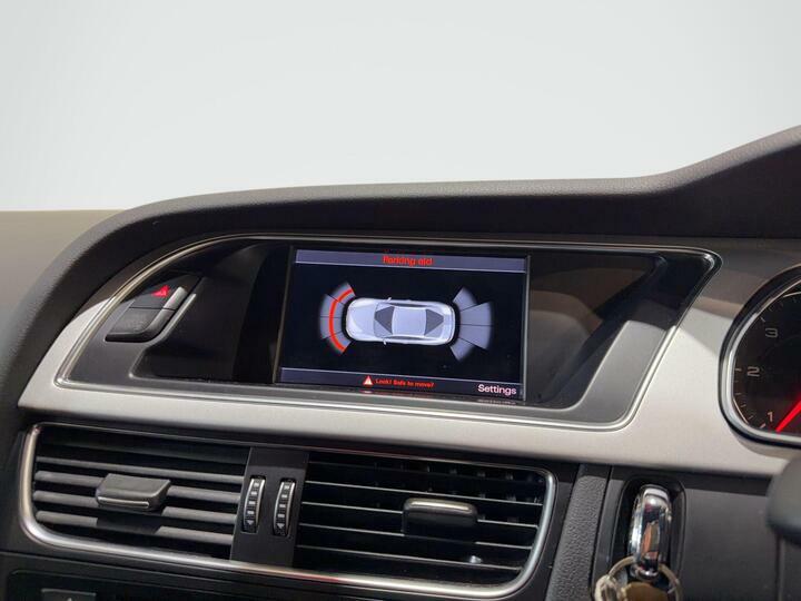 Audi A5 2015 Audi A5 #46