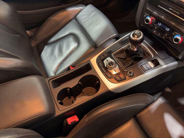 Audi A5 2015 Audi A5 #8