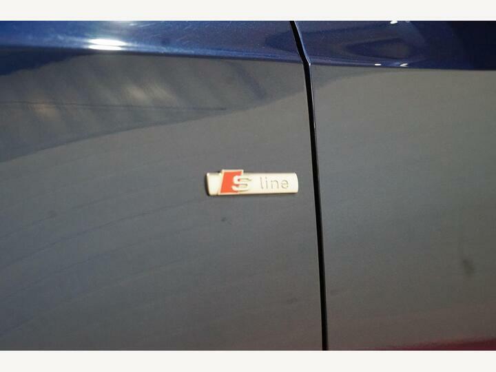 Audi A5 2015 Audi A5 #59