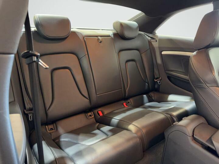 Audi A5 2015 Audi A5 #31