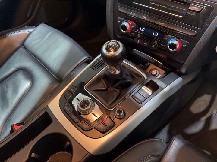 Audi A5 2015 Audi A5 #26