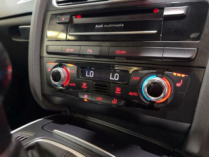 Audi A5 2015 Audi A5 #65