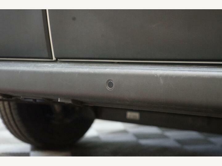 Vauxhall Movano Prime Silver #32