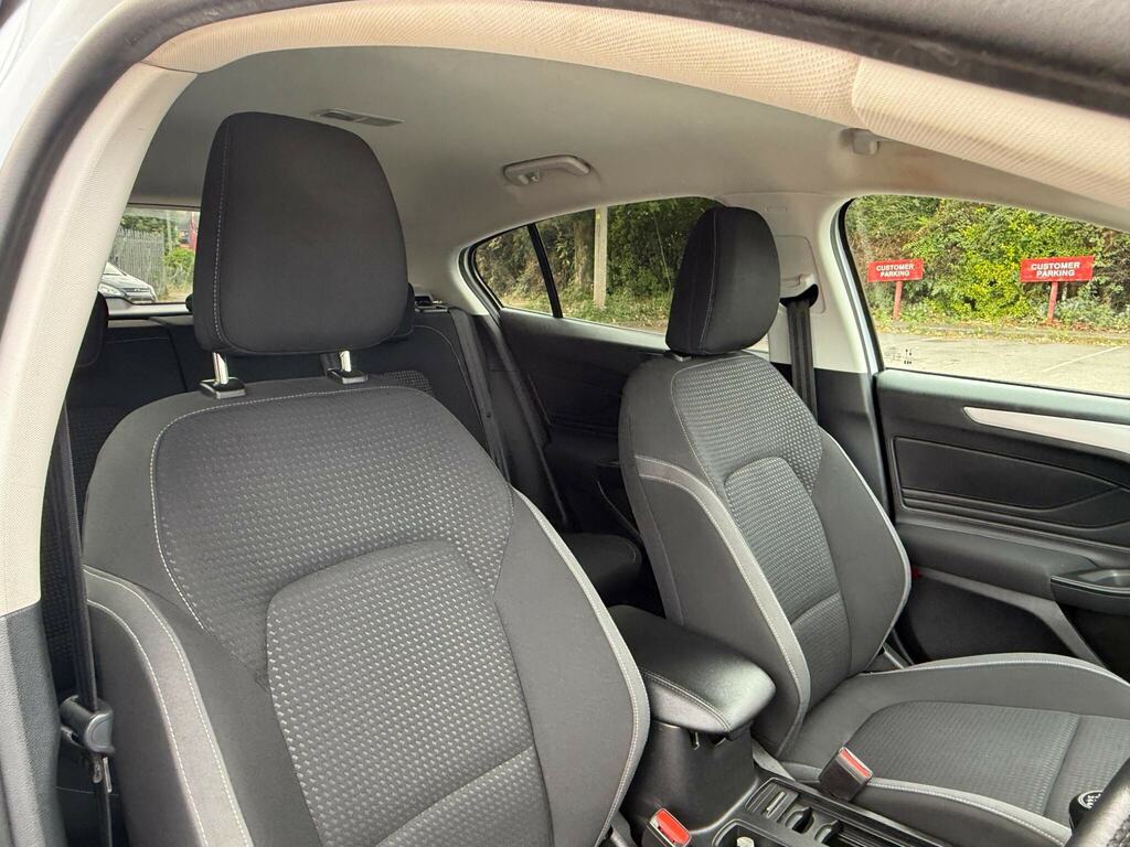 Ford Focus Focus Titanium 125 Brown #15