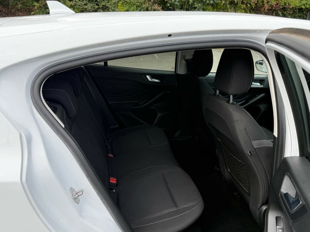 Ford Focus Focus Titanium 125 Brown #13