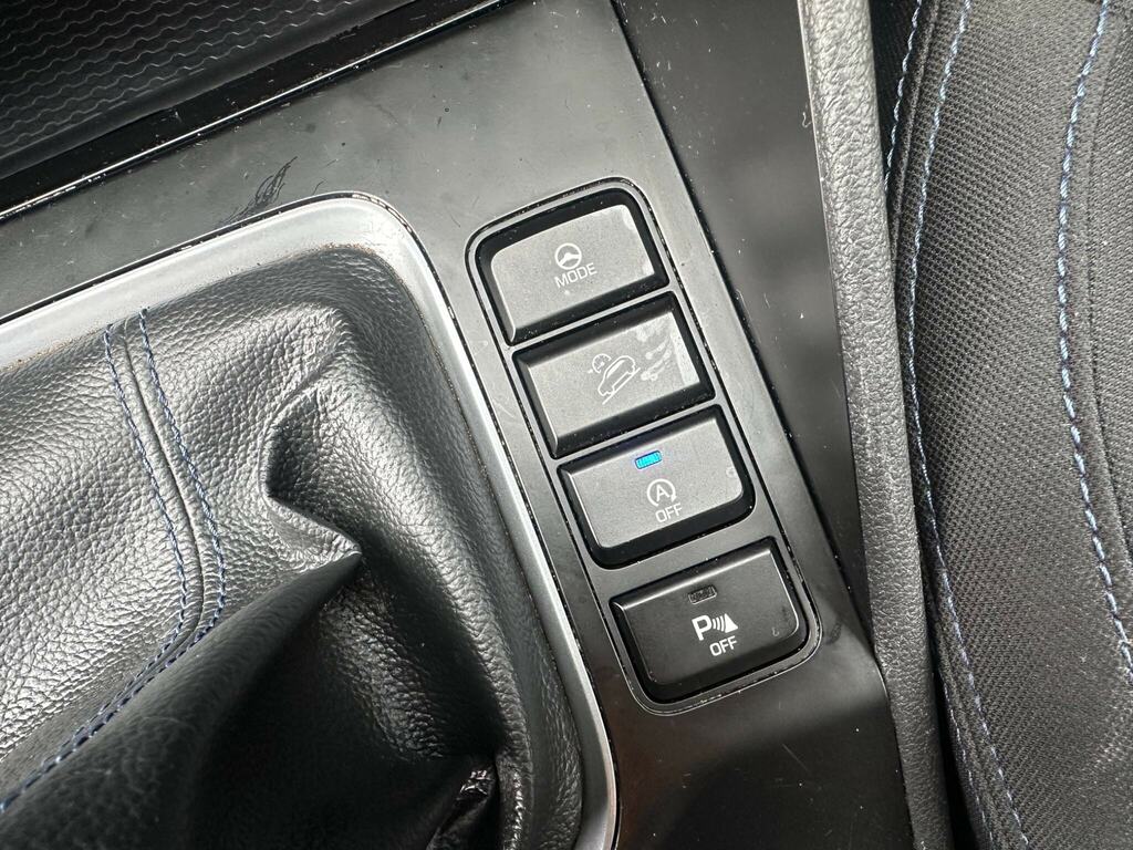 Hyundai Tucson 1.7 Crdi Blue Drive Grey #22