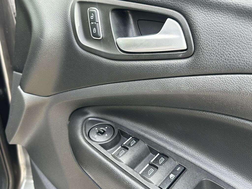 Ford Kuga 2.0 Tdci 163 Titanium Powershift Blue #15