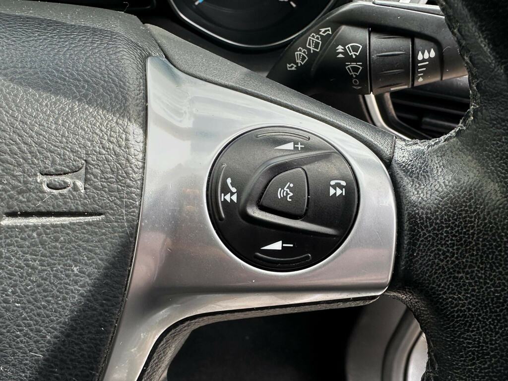 Ford Kuga 2.0 Tdci 163 Titanium Powershift Blue #14