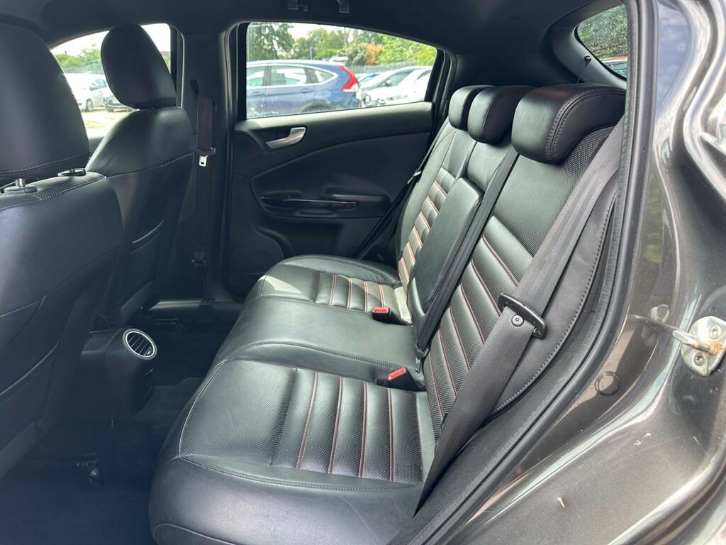 Alfa Romeo Giulietta Tb Multiair Lusso Grey #15