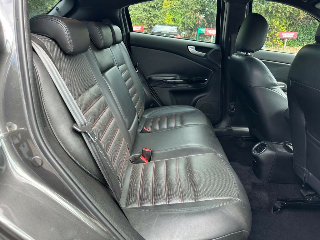 Alfa Romeo Giulietta Tb Multiair Lusso Grey #14