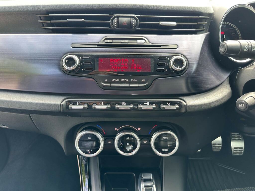Alfa Romeo Giulietta Tb Multiair Lusso Grey #19