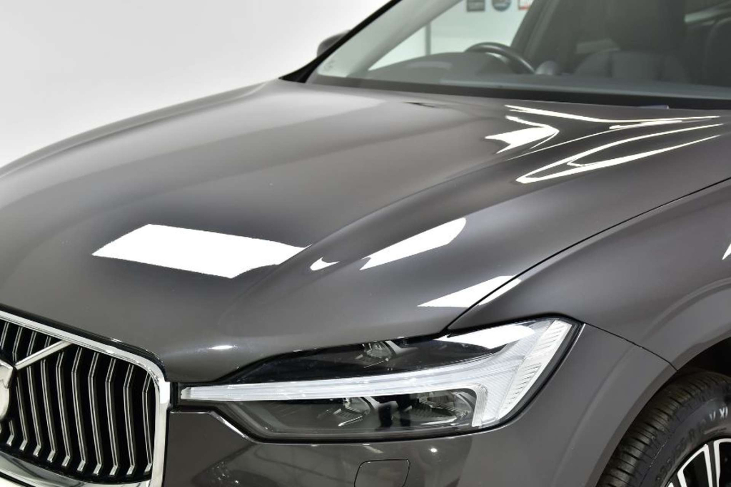 Volvo XC60 2.0H T6 Recharge 11.6Kwh Inscription Suv Pl