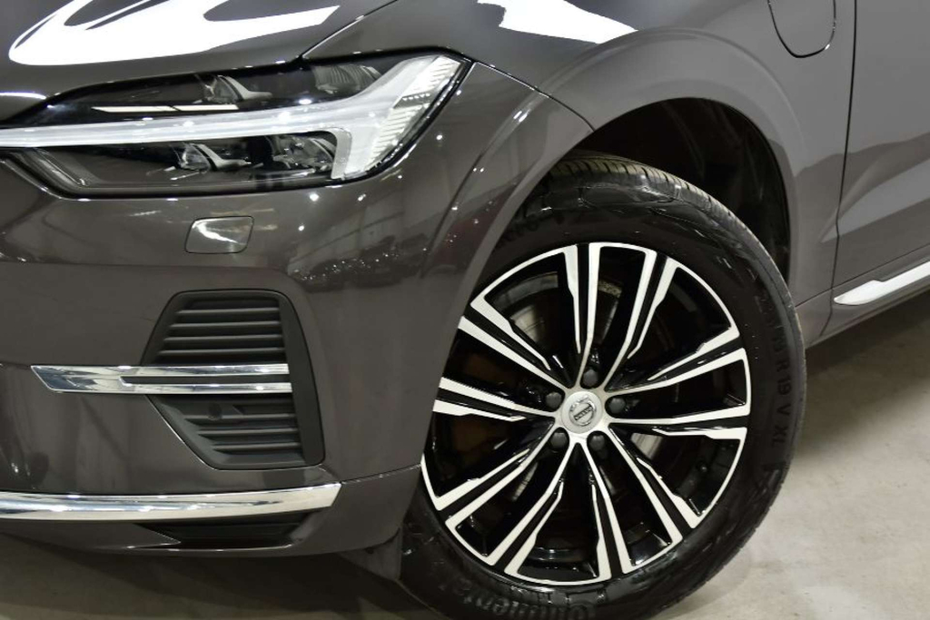 Volvo XC60 2.0H T6 Recharge 11.6Kwh Inscription Suv Pl YY71OVX #4