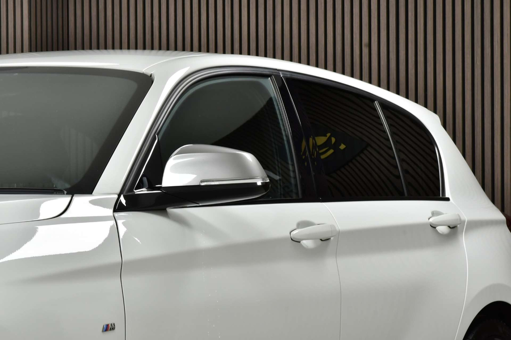 BMW 1 Series M140i Gpf Shadow Edition Hatchback Eur  #6