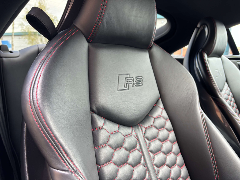 Audi TT RS Tfsi Sport Edition S Tronic Quattro Euro 6 Ss #6