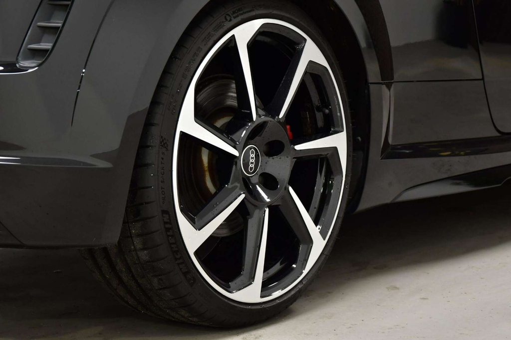 Audi TT RS Tfsi Sport Edition S Tronic Quattro Euro 6 Ss #5
