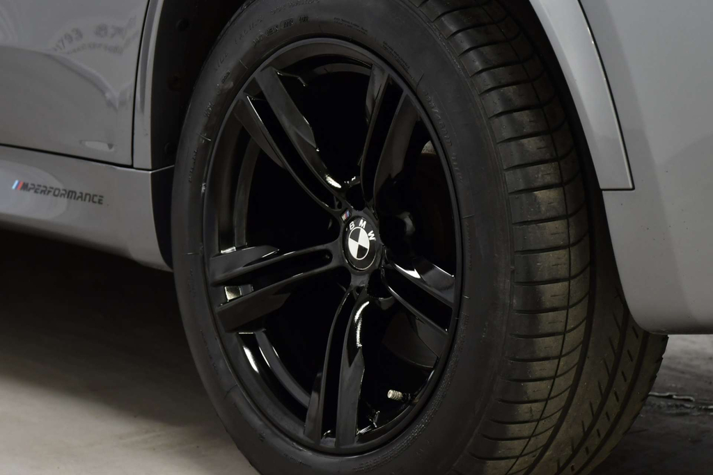 BMW X5 Diesel Black #17
