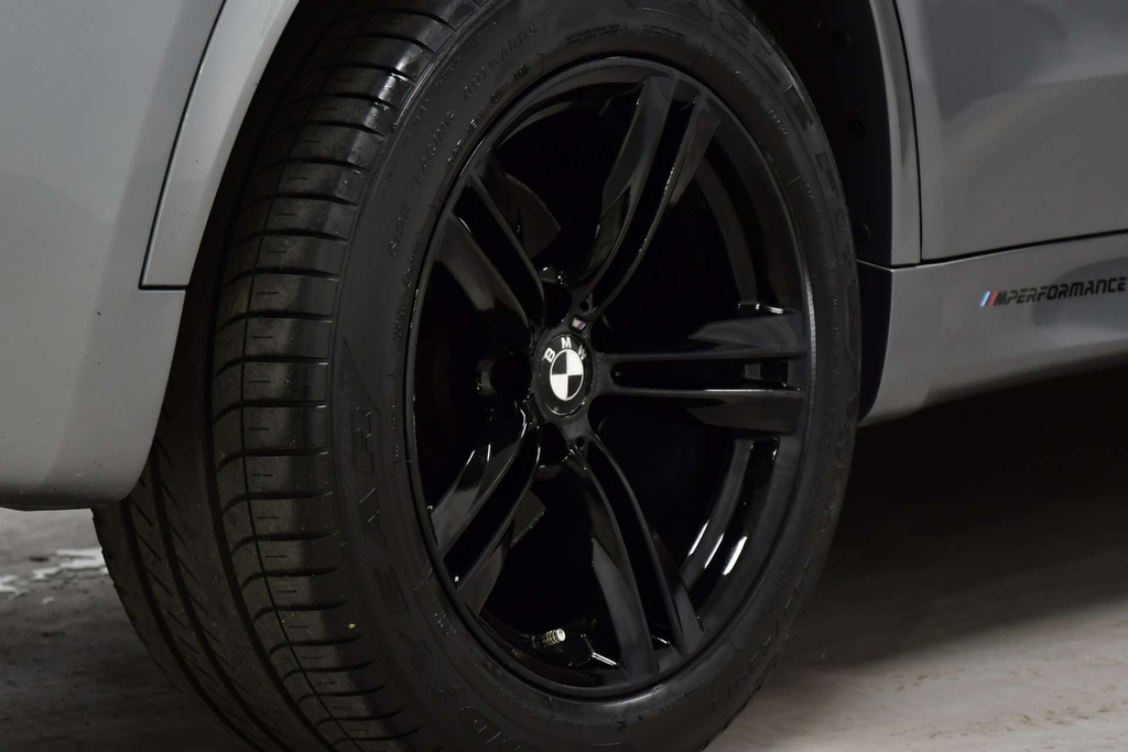 BMW X5 Diesel Black #19