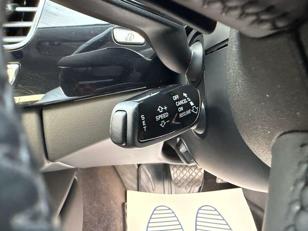Audi A8 3.0 Tdi Quattro Se Executive 250 Bhp Silver #34