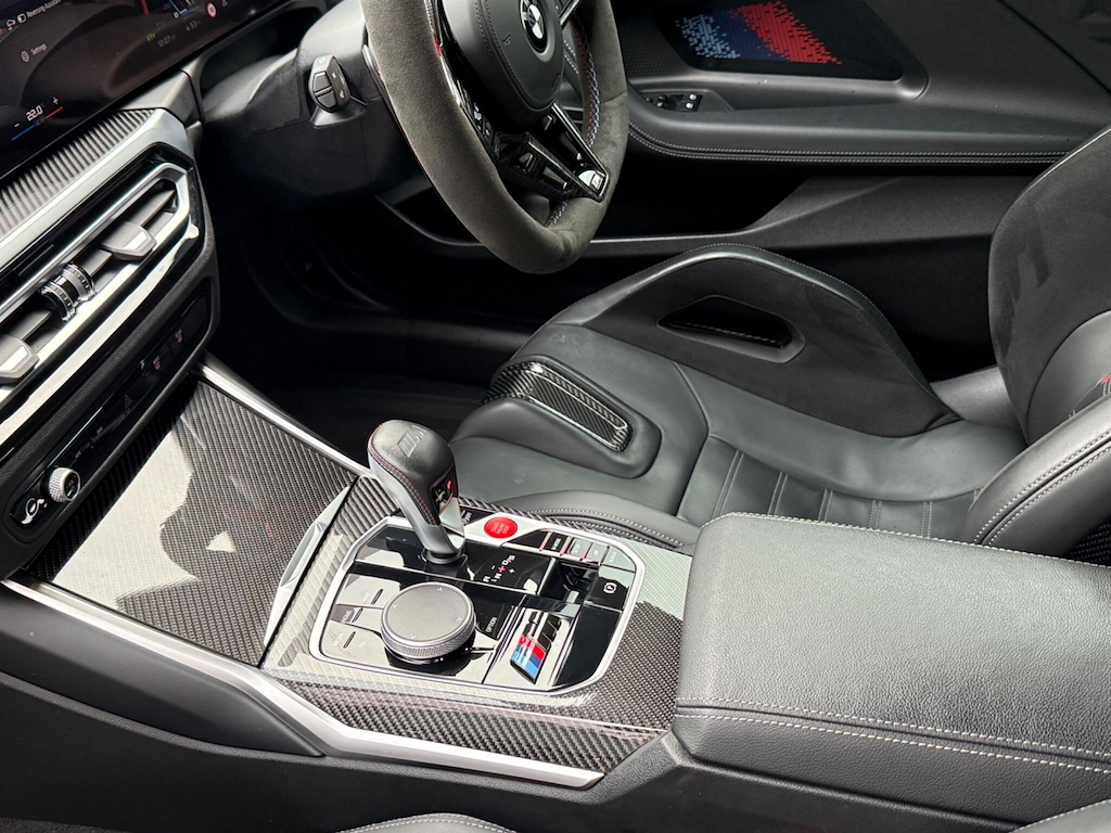 BMW M2 M2 Red #30