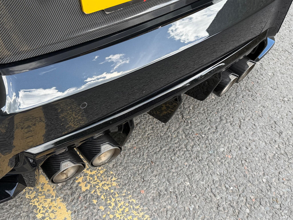 BMW M2 2dr Dct Grey #31