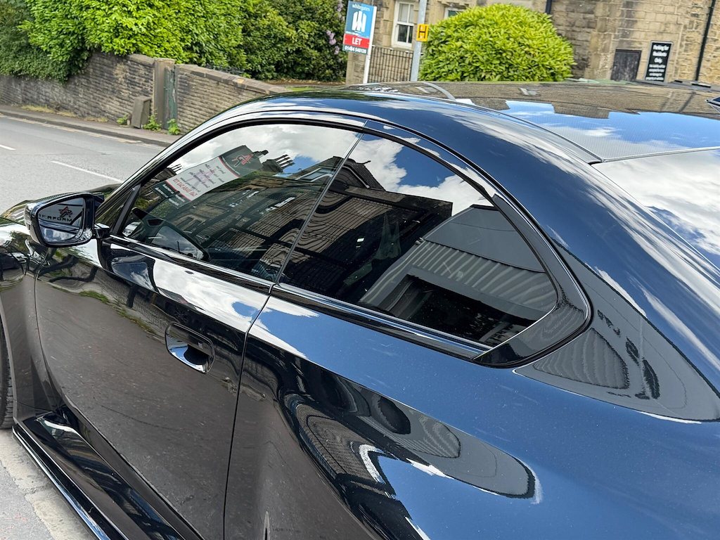 BMW M2 2dr Dct Grey #34