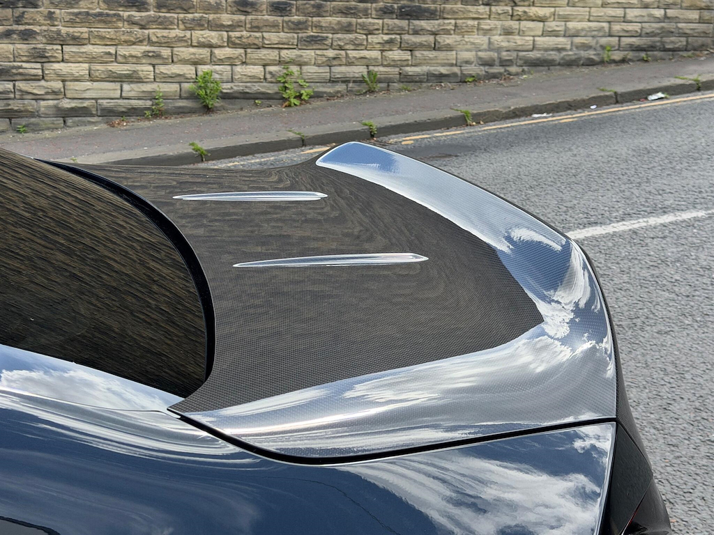 BMW M2 2dr Dct Grey #30