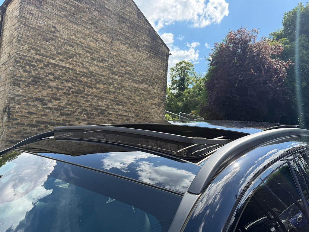 Mercedes-Benz GLC Class Glc 220D 4Matic Amg Line 9G-tronic Blue #34