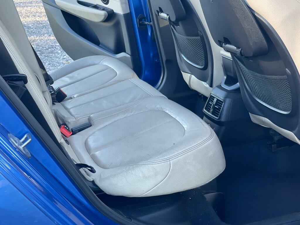 BMW 2 Series Gran Tourer 1.5 218I M Sport Euro 6 Ss Blue #5