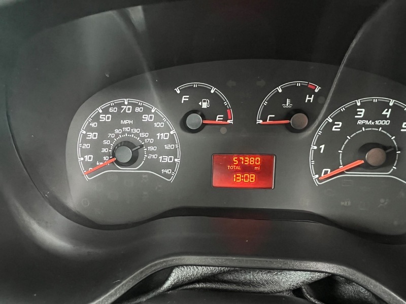 Fiat Doblo Black #18