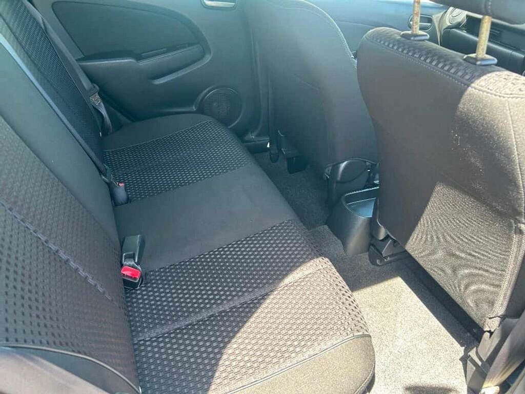 Mazda 2 1.3L Tamura Blue #14