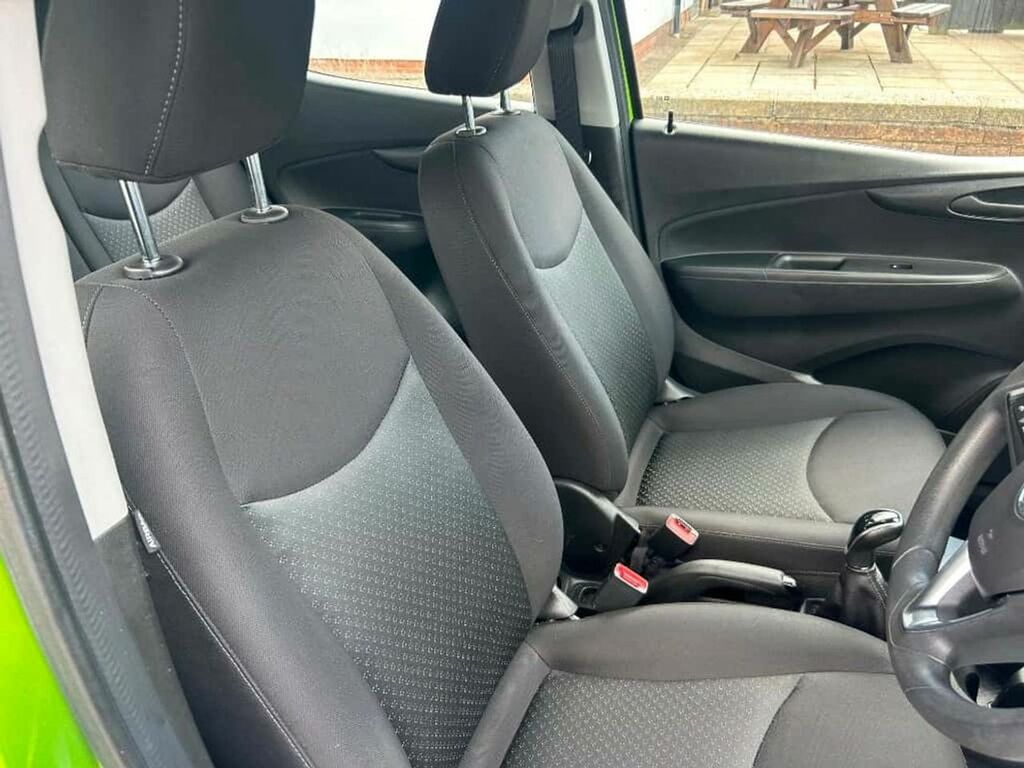 Vauxhall Viva 1.0 Se Ac 74 Bhp Green #13