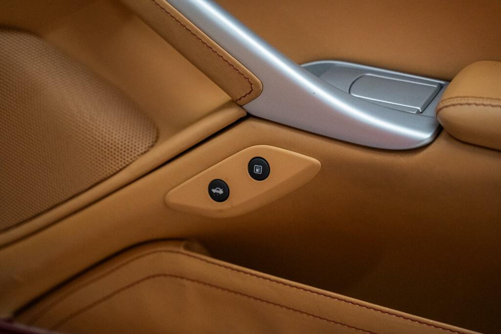 Ferrari F12 Berlinetta   #48