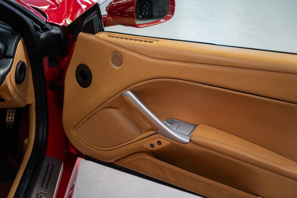 Ferrari F12 Berlinetta   #44