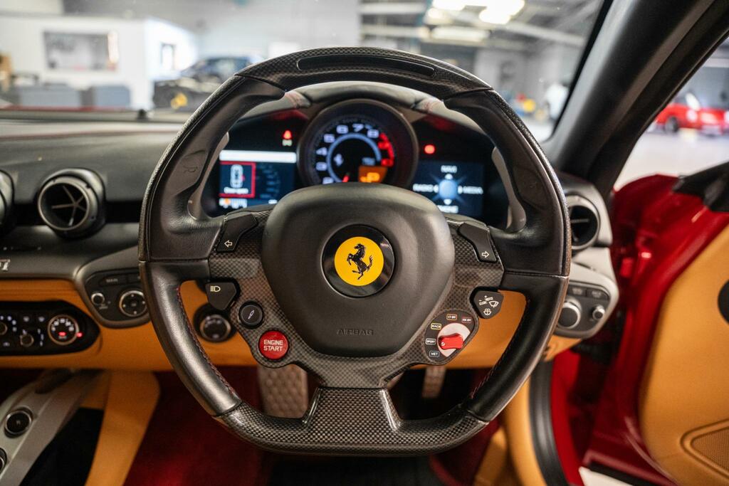 Ferrari F12 Berlinetta   #25