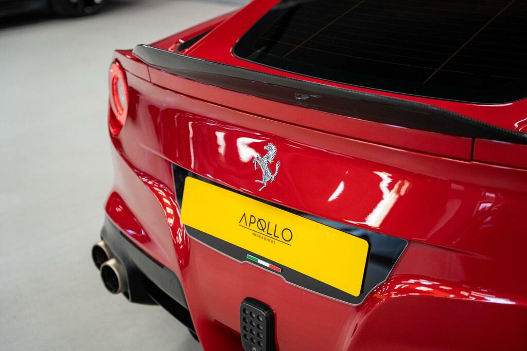 Ferrari F12 Berlinetta   #66