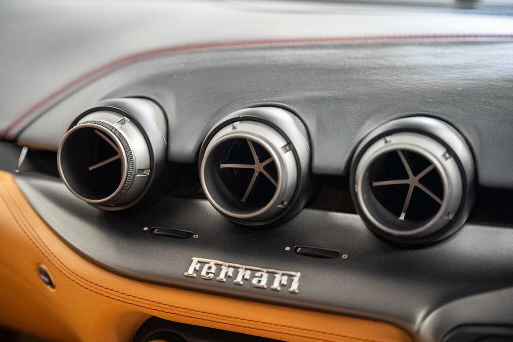 Ferrari F12 Berlinetta   #29