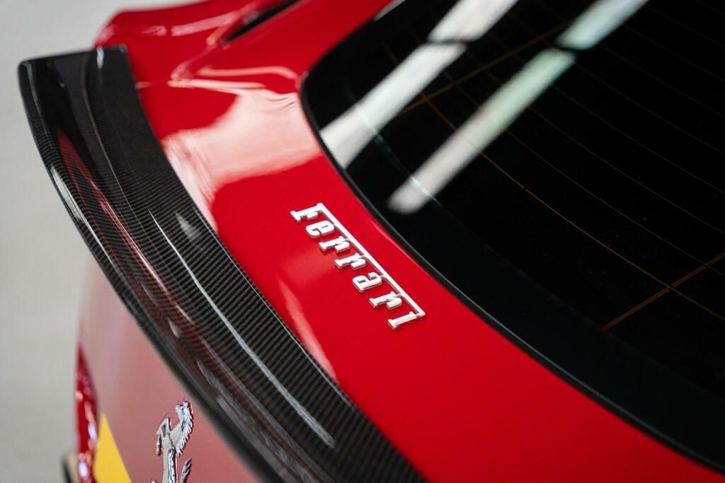 Ferrari F12 Berlinetta   #70