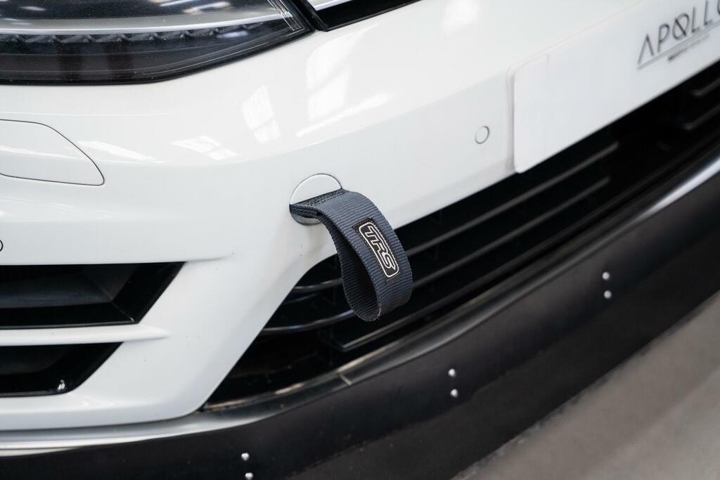 Volkswagen Golf Silver #29