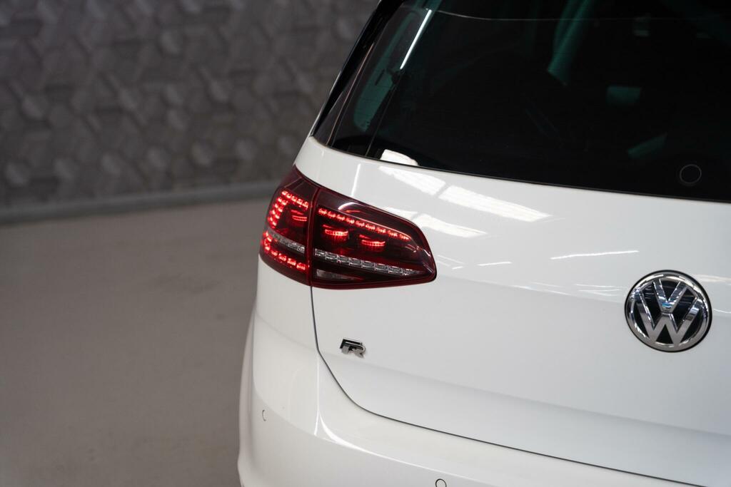 Volkswagen Golf Silver #37