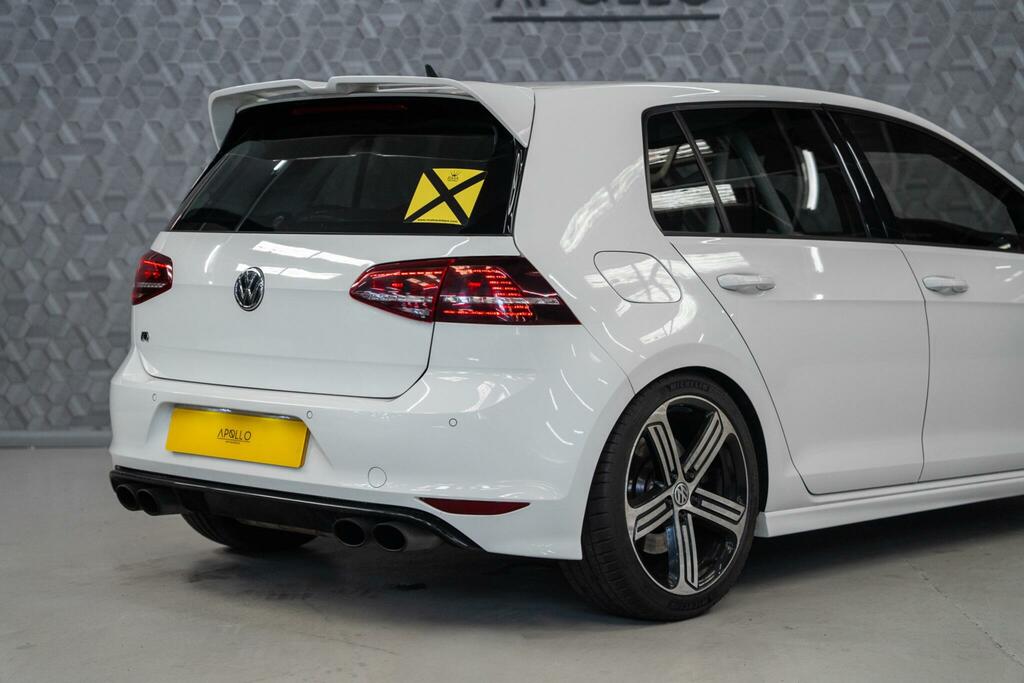 Volkswagen Golf Silver #25