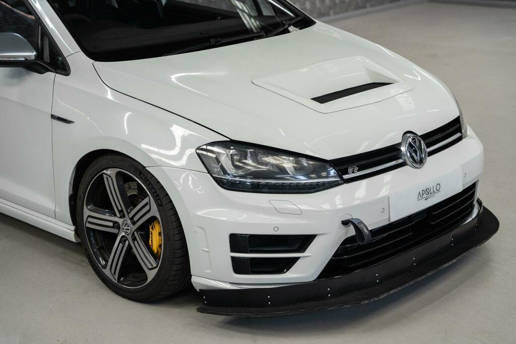 Volkswagen Golf Silver #27
