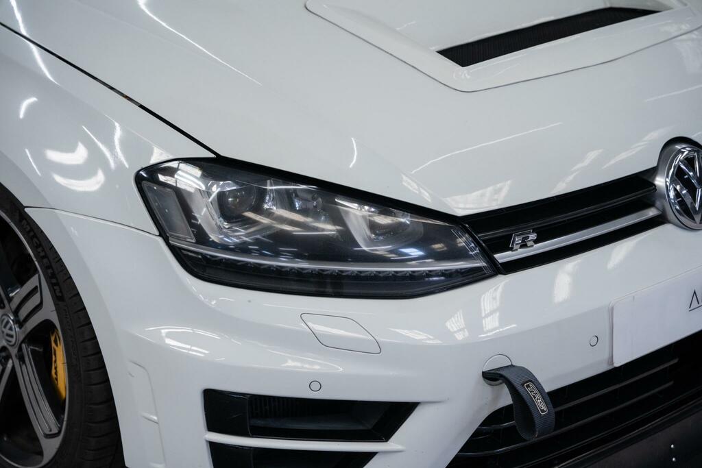 Volkswagen Golf Silver #28