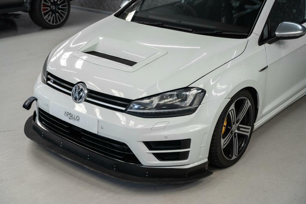 Volkswagen Golf Silver #26