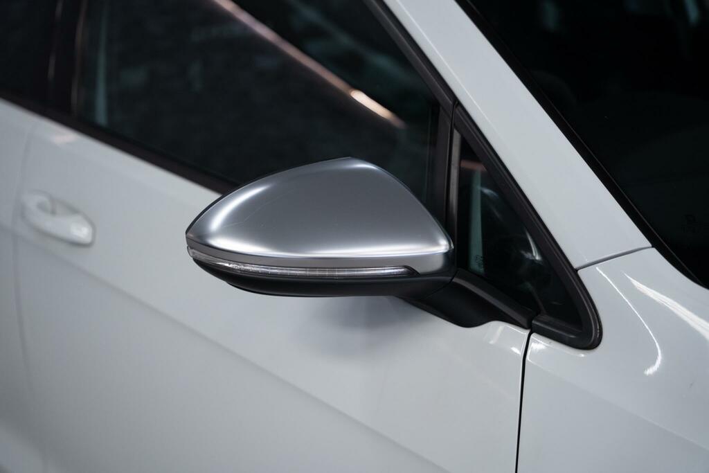 Volkswagen Golf Silver #36