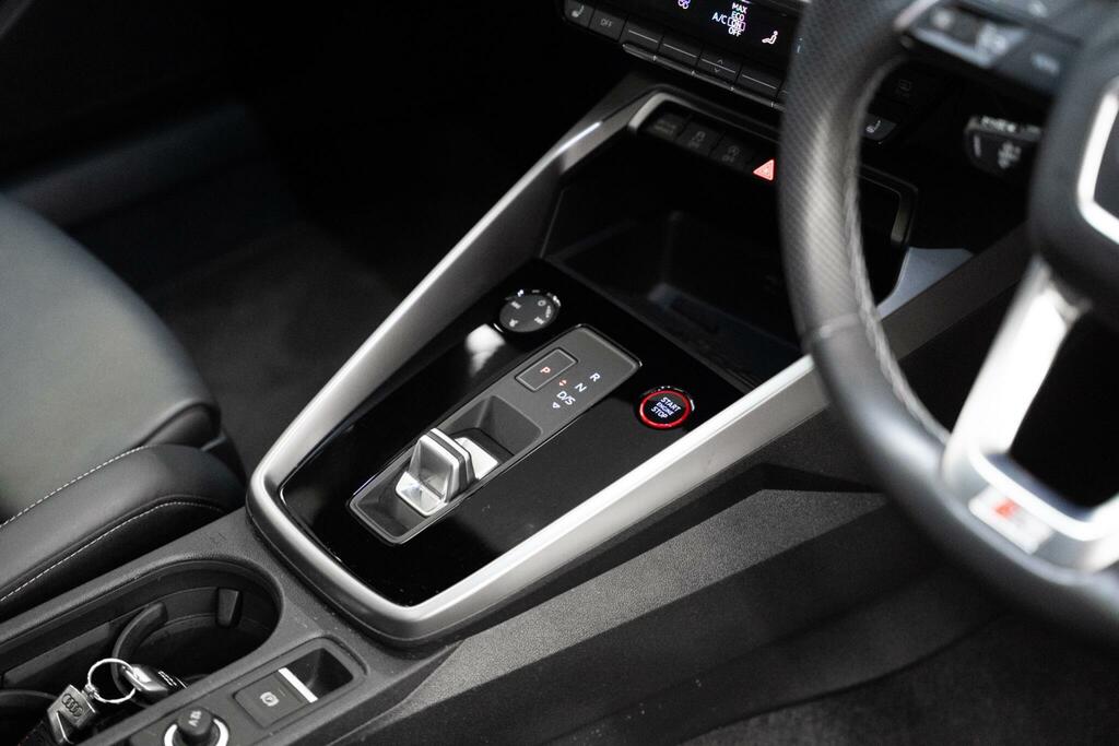 Audi S3 2L Vorsprung Grey #20