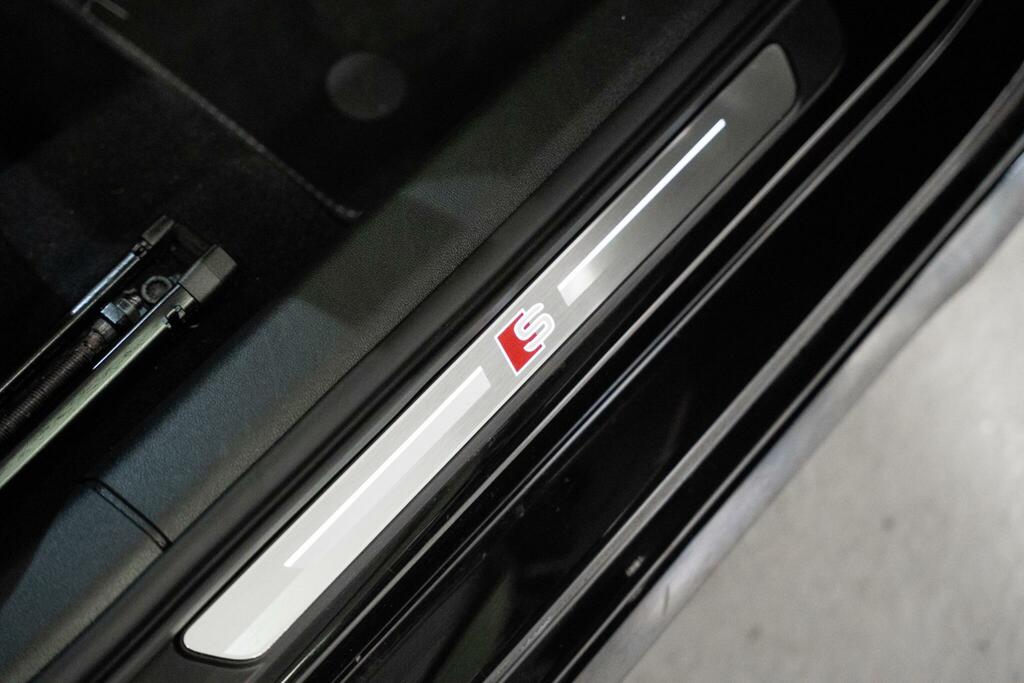 Audi S3 2L Vorsprung Grey #32